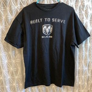 Ram T-shirt